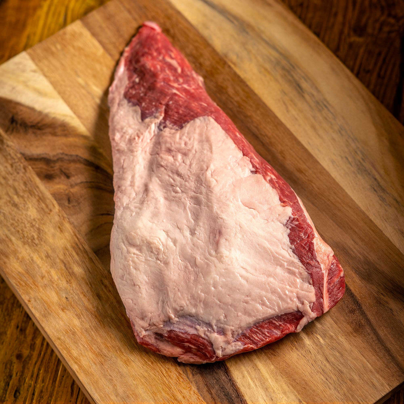 USDA Choice Tri-Tip Steak