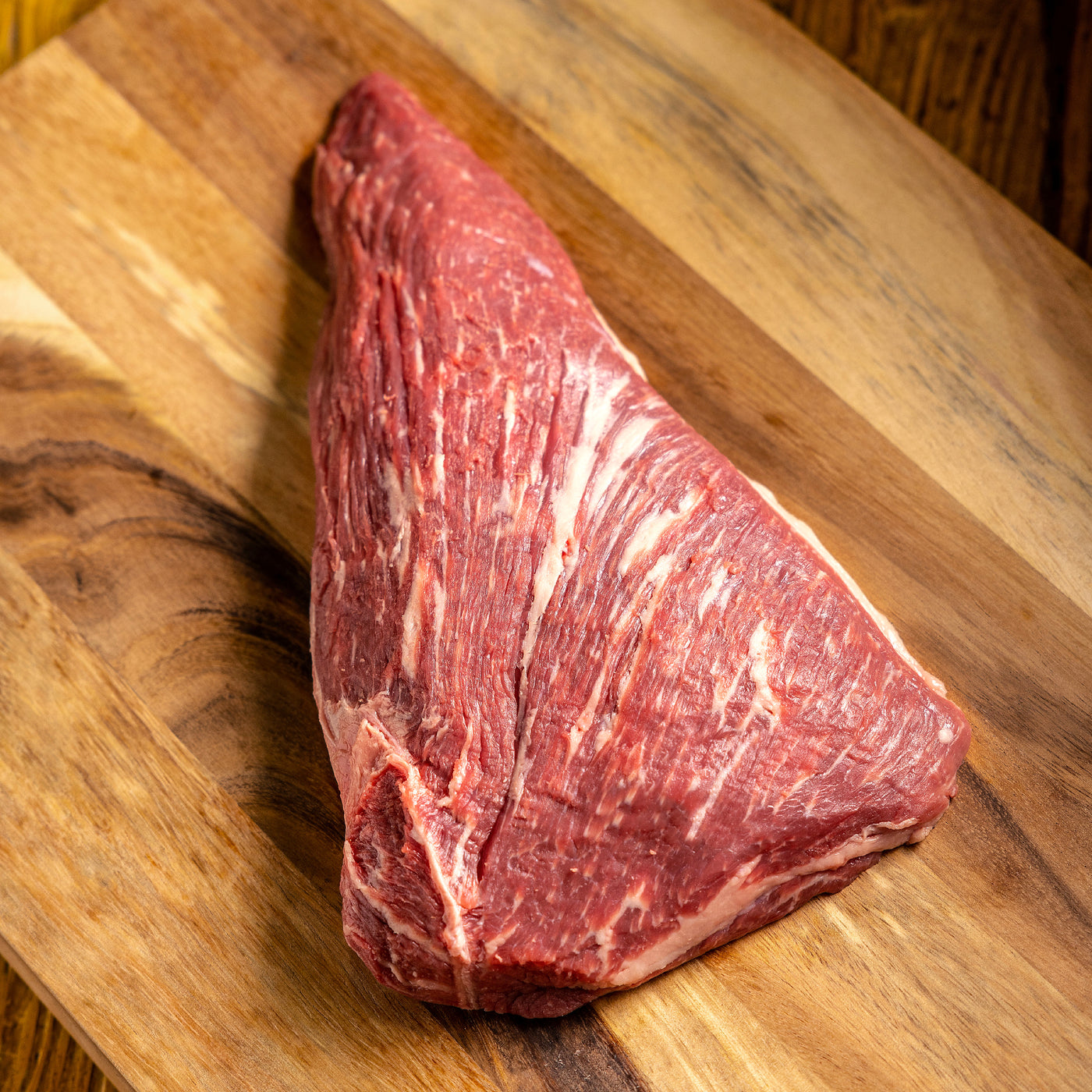 USDA Choice Tri-Tip Steak